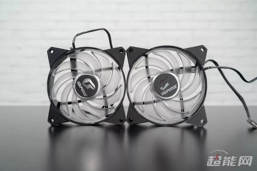 iGame RTX 2080 Ti水冷显卡：海王般强劲与冷酷