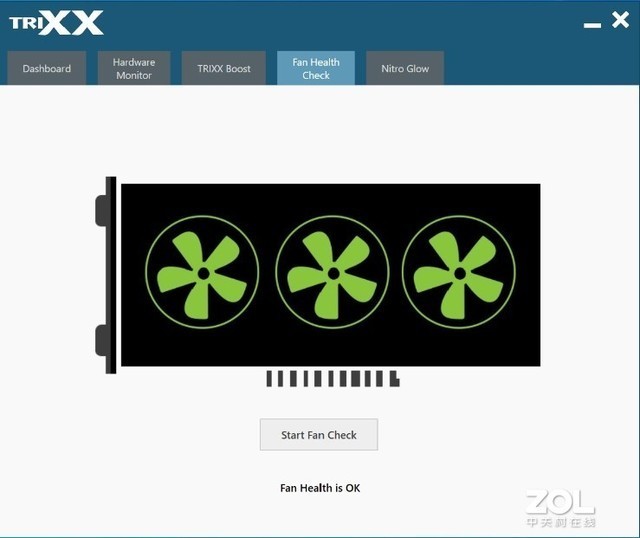 A卡旗舰的风采 蓝宝石RX 5700XT超白金评测