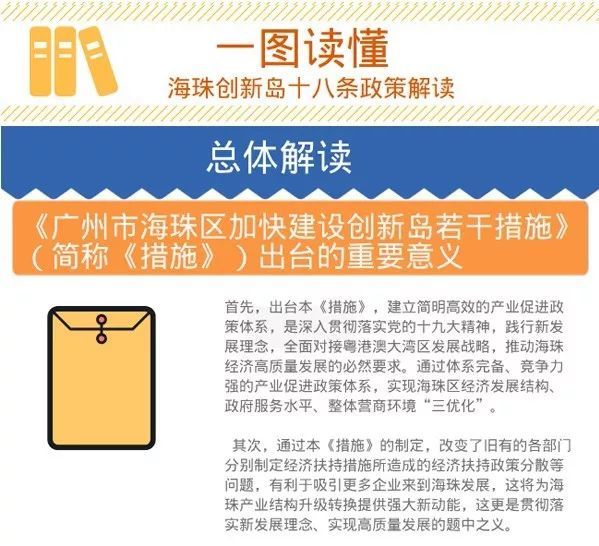 今年投入1400亿，总部经济发力！广州海珠区即将全面爆发