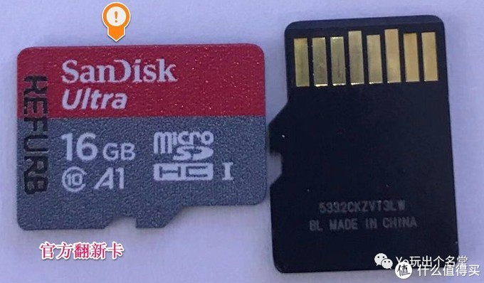 Micro SD/TF存储卡选购终极指南