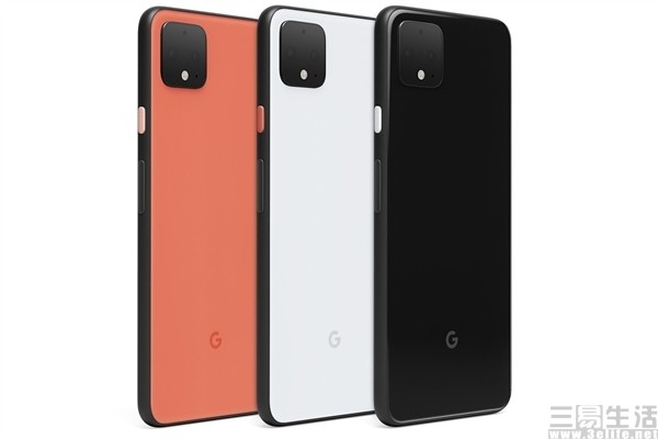 谷歌推出Pixel 4系列系统更新，将修补软件问题