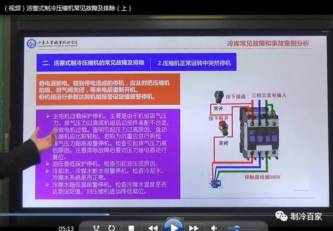 32G全套冷库设计、安装、调试、维修与保养全套资料集