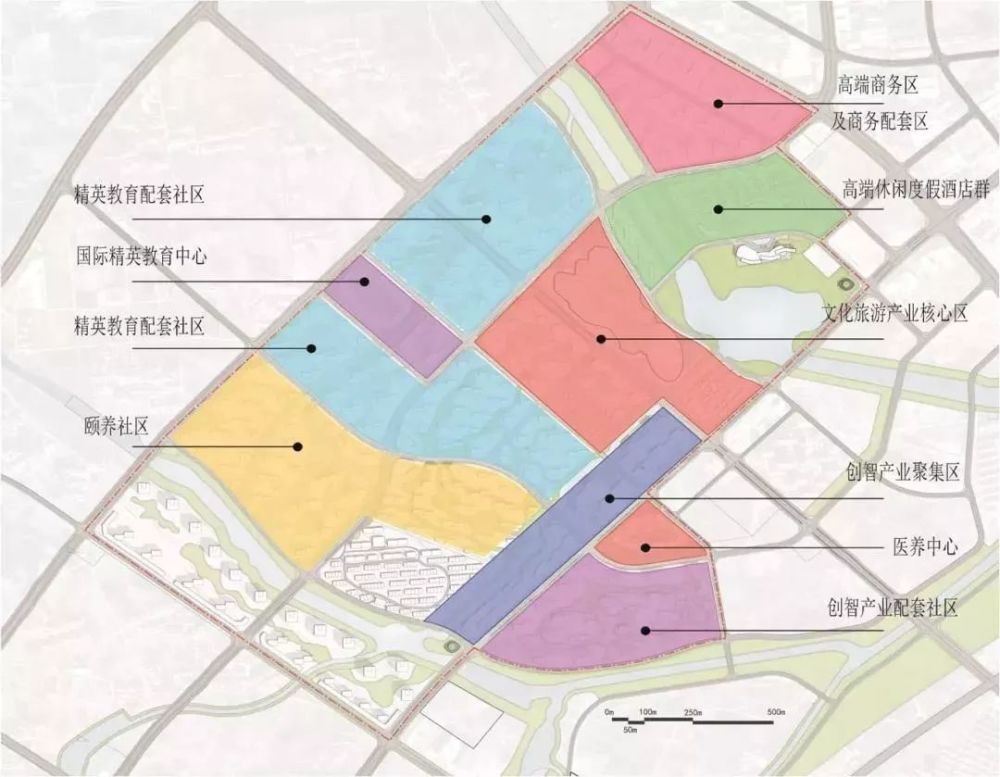 重磅！扬州10大新地标拔地而起！这些地方要火了！