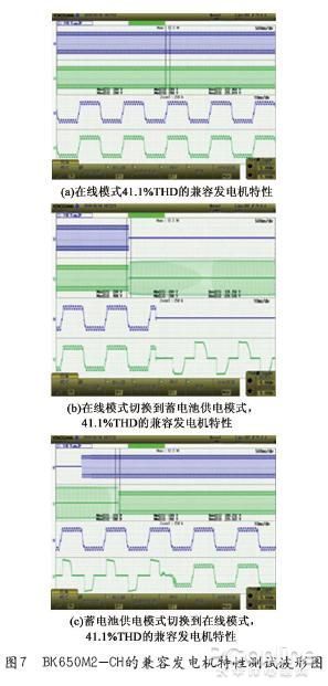 施耐德电气旗下APC新一代UPSBK500/650系列测评