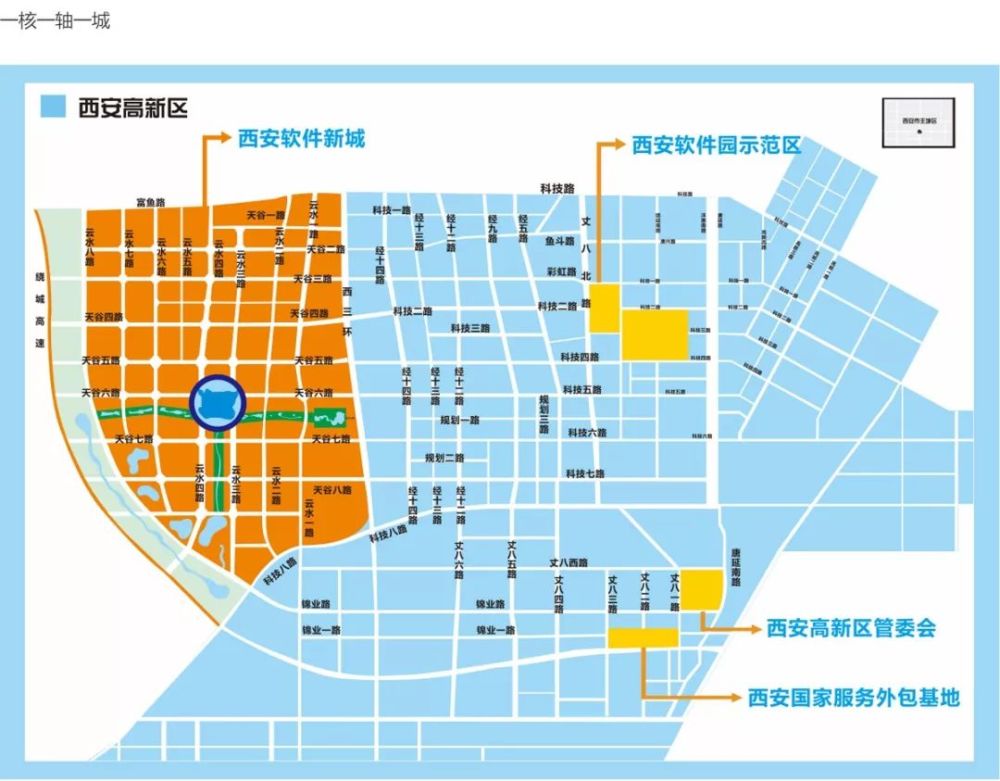 总价11.2亿！隆基泰和竞得软件新城约53.6亩优质地块！