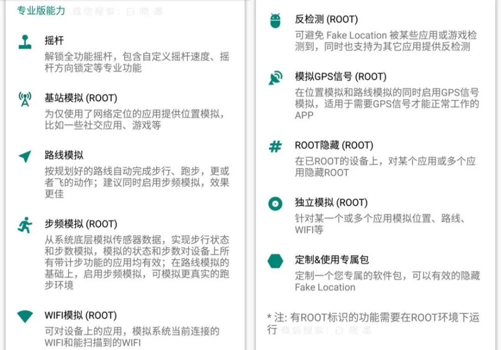 超好用安卓虚拟定位软件Fake Location