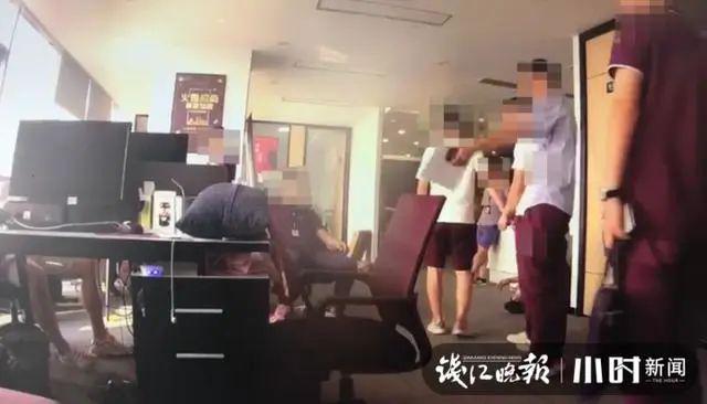 25岁小伙留遗书自杀身亡，噩梦从这1000元开始！全国多人受害