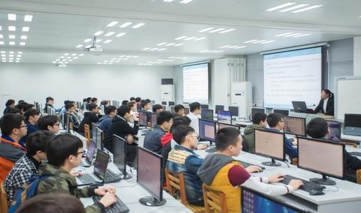 东莞这一所大学，教学质量不断提高，您听说过吗？