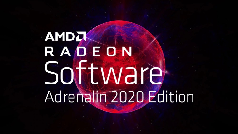 充分使用AMDRadeon Software的内置功能