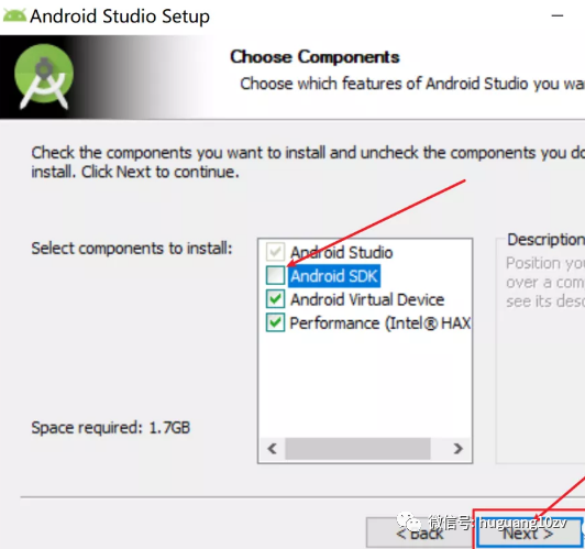 Android Studio软件免费下载及安装教程