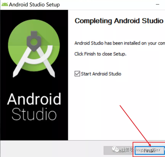 Android Studio软件免费下载及安装教程