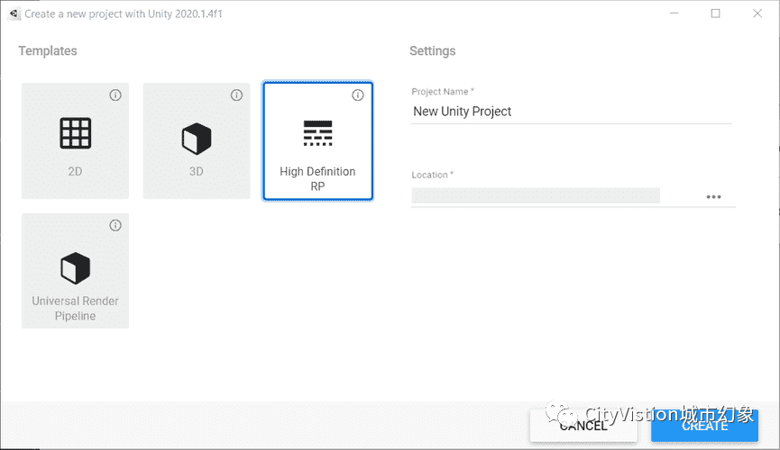 ArcGISMapsSDK For Unity3D 安装