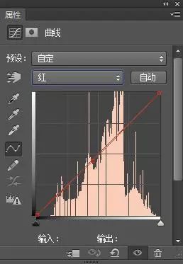 日系风调色技巧