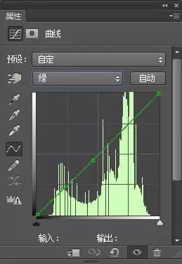 日系风调色技巧