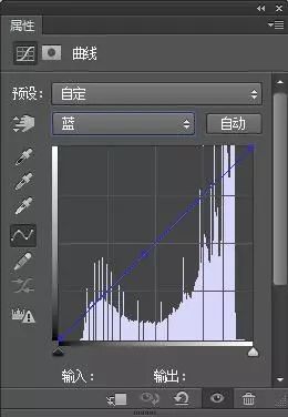 日系风调色技巧