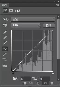 日系风调色技巧