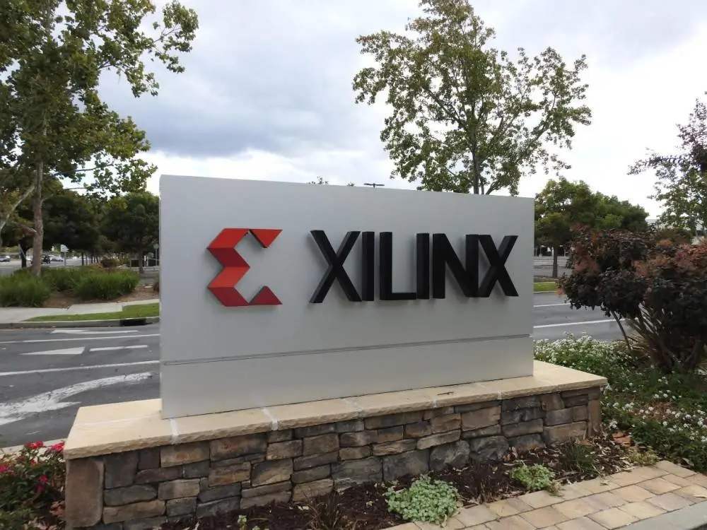 Xilinx宣布收购峰科计算，进一步提高软件可编程性并扩大开发者社区