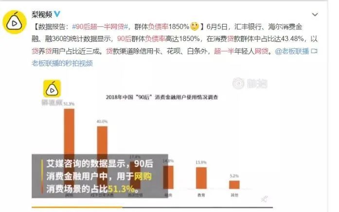 为什么APP都想借钱给我？手机软件已经被“借钱”包围