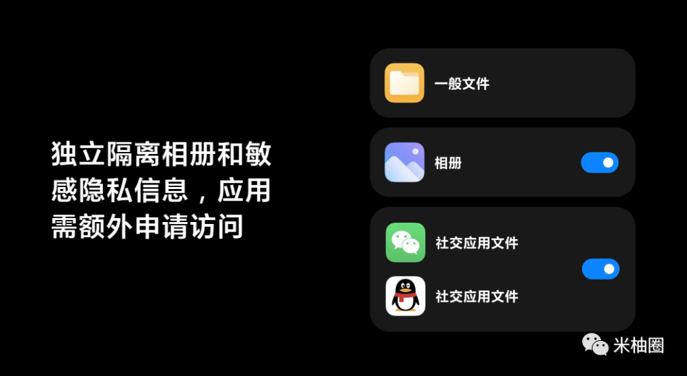 MIUI12.5新系统信息汇总解答！