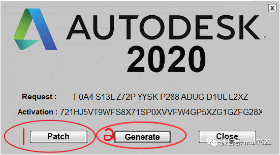 3dmax2020官方中文/英文版破解版软件下载与安装方法