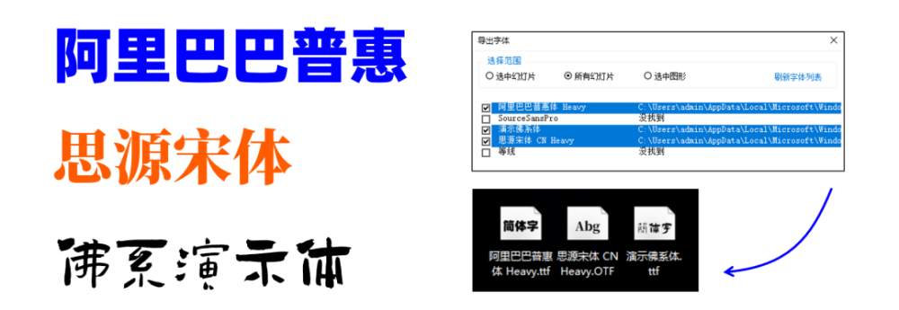 开源免费的PPT插件，简直比收费软件还良心｜小顽简报