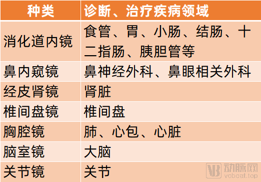 澳华内镜、沈大内窥镜欲上市，挑战营收超263亿元的奥林巴斯