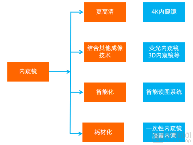 澳华内镜、沈大内窥镜欲上市，挑战营收超263亿元的奥林巴斯