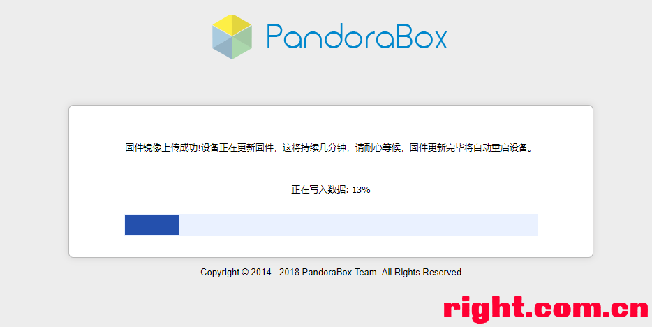 路由器篇：小白必备小米路由器PRO（R3P）刷机＋避坑教程（OpenWrt＆Pandora）