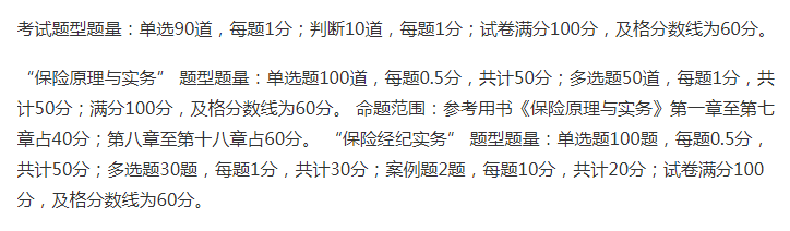 保险考试搜题软件推荐，考试难度大不大？备考经验分享来了！