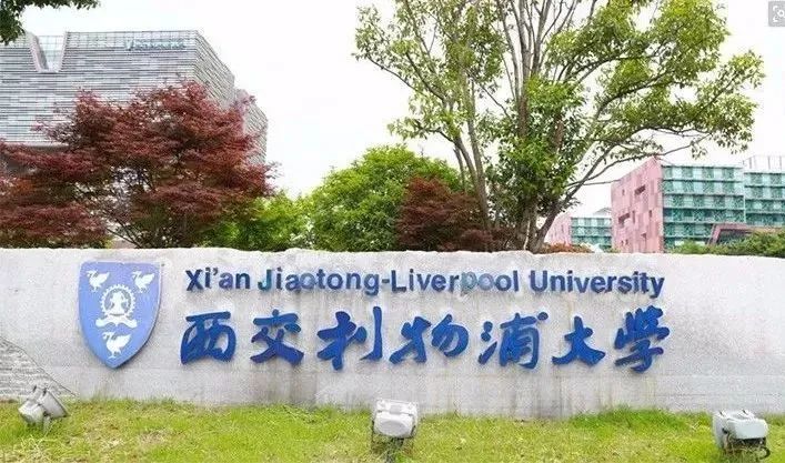 关注！51个中外合作办学项目名单公布！