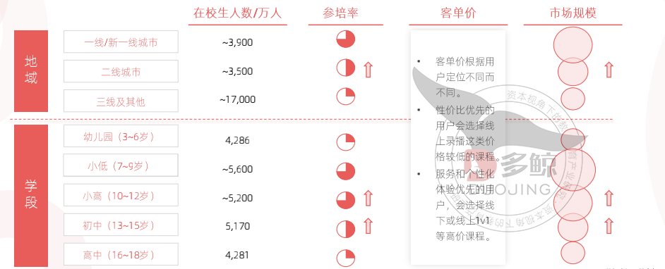 多鲸行研｜2021 少儿编程教育行业报告