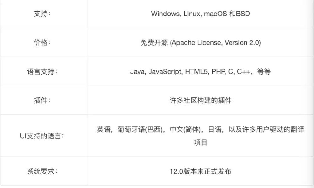 2021 年要考虑的 10 种最佳 IDE 软件