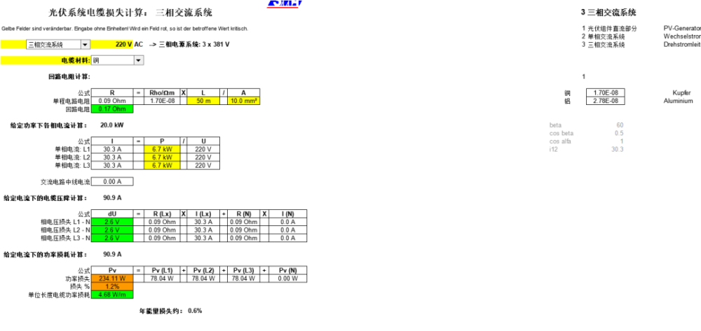 超实用的6款免安装电气计算软件，限时免费领取！