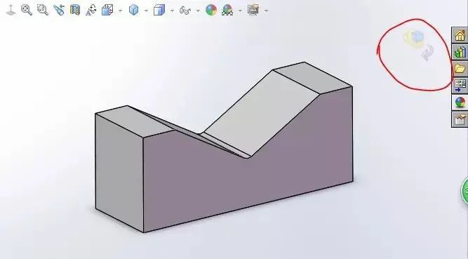 如何用SolidWorks简单地制作冲压动画？