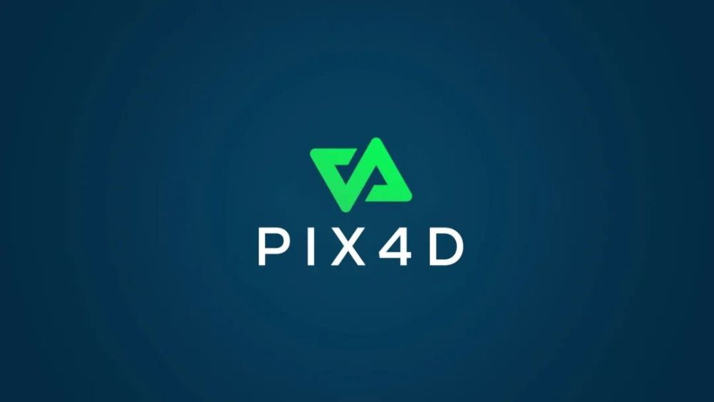 摄影测量和无人机测绘软件开发商 Pix4D 更换新LOGO