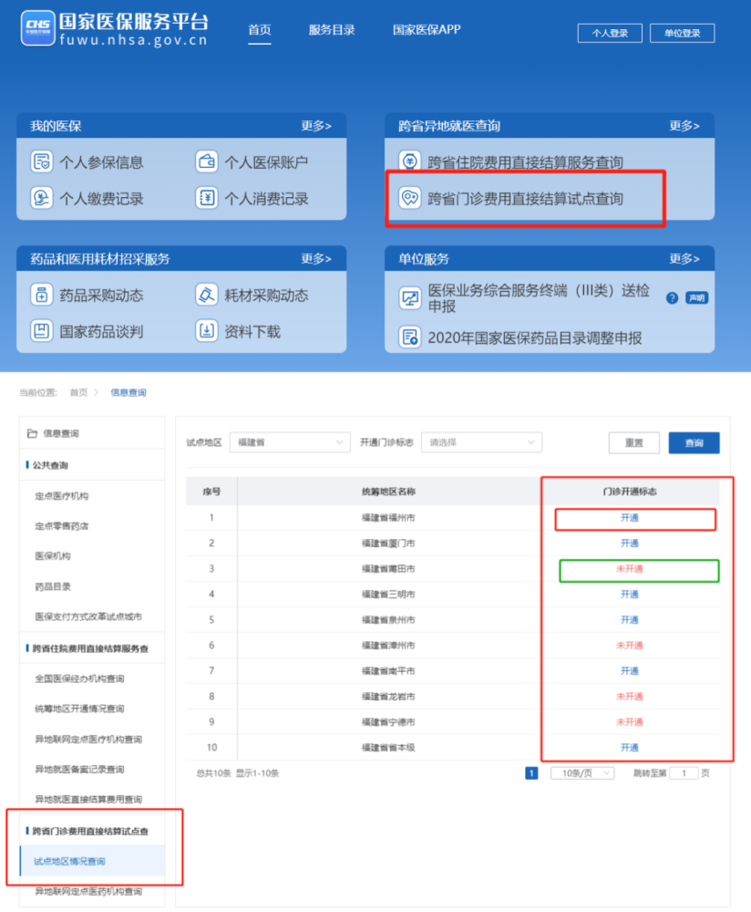 异地就医门诊也能报销？应该如何操作？一份超详细的指南整理好啦～