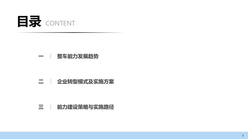 汽车企业能力建设：软件定义汽车趋势下企业能力规划研究