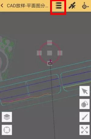 工程之星CAD 放样及常见问题解析