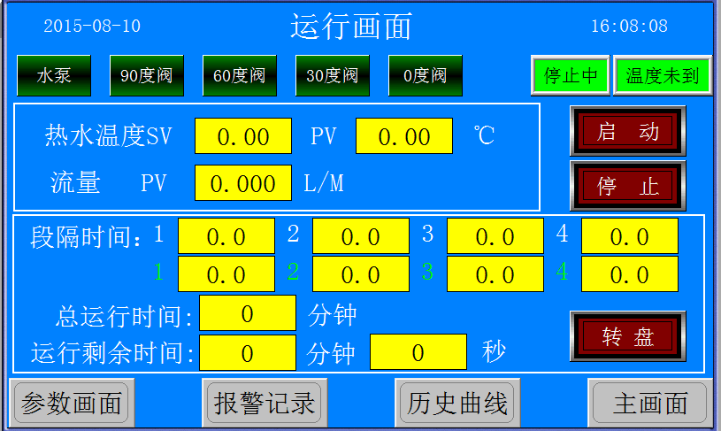 GB/T 4208-2017标准IPX1～8级防水试验装置顺利在辽宁检验院交付验收