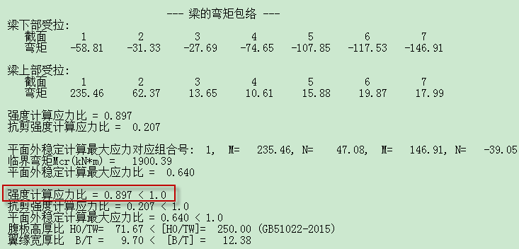 门架活荷载取0.3即将成为过去，算例对比带你看看通用规范荷载提高到0.5对门架设计影响有多大