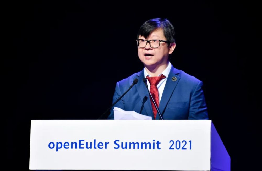 盘点｜openEuler Summit 2021精彩时刻