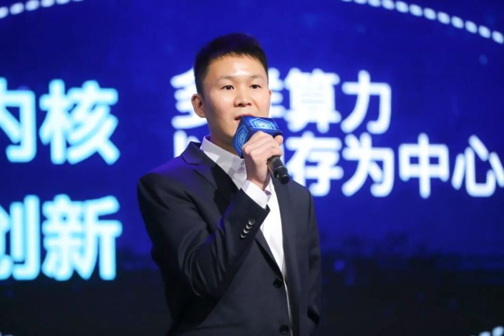 盘点｜openEuler Summit 2021精彩时刻