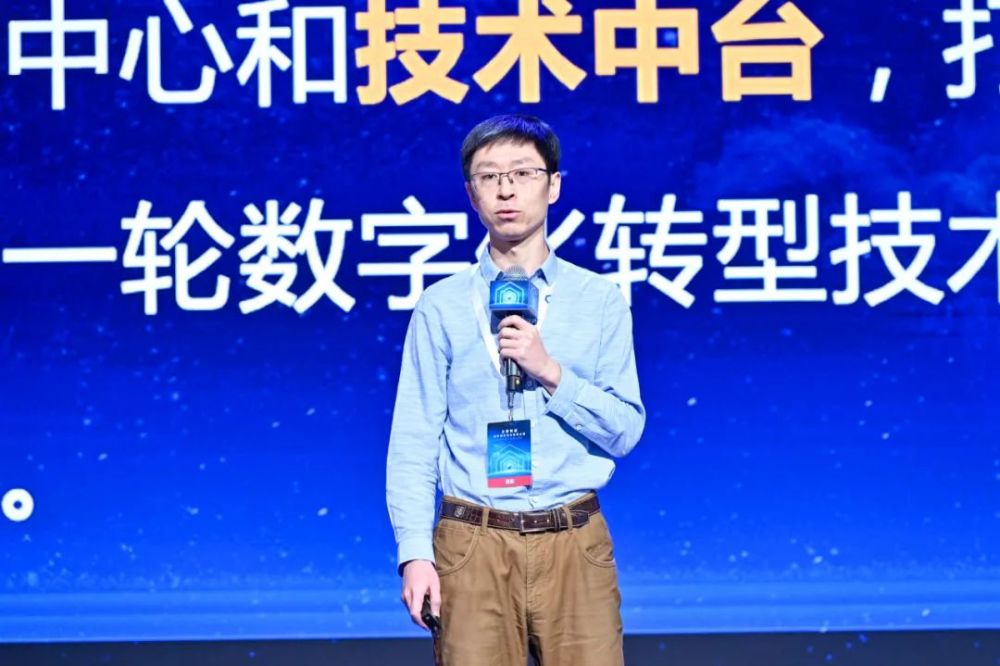 盘点｜openEuler Summit 2021精彩时刻