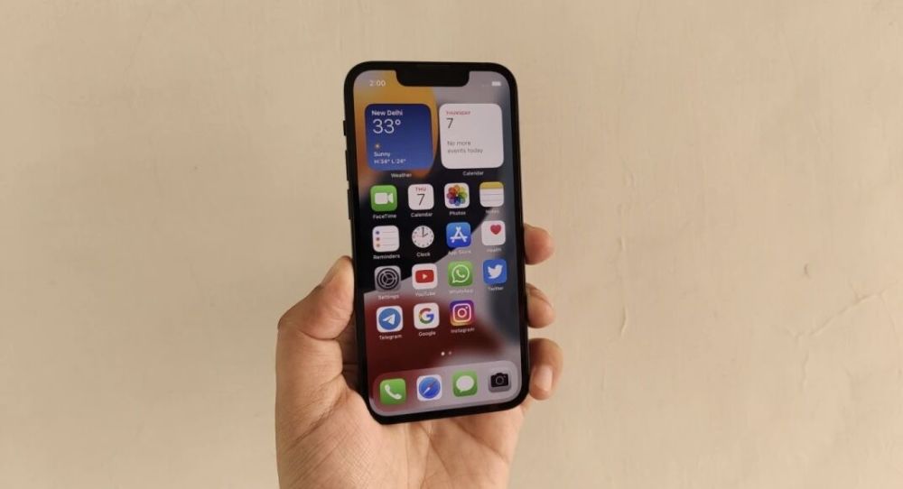 为什么我选择iPhone？而不是安卓手机，因为这5个原因