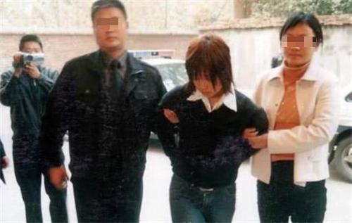 18岁美女死刑犯宋丹，为了3000元钱，付出了生命的代价