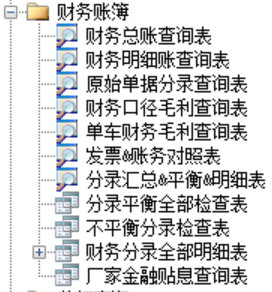 勤哲Excel服务器实现汽车销售财务一体化管理系统