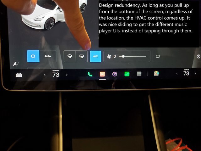 特斯拉V11版软件的用户界面变化遭到司机的强烈批评