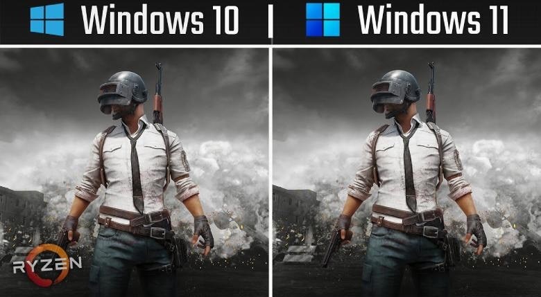 Windows 10与Windows 11对比：应该选择哪个操作系统版本？