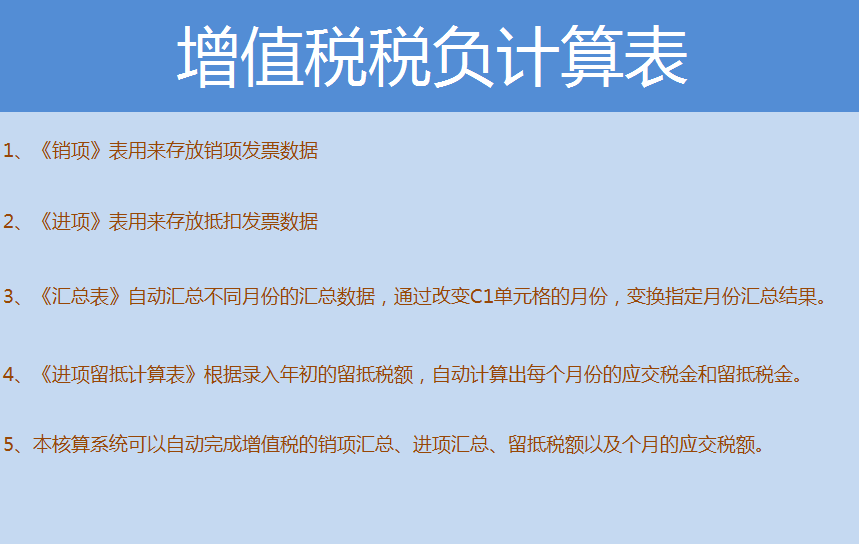 企业所得税税率一文汇总！