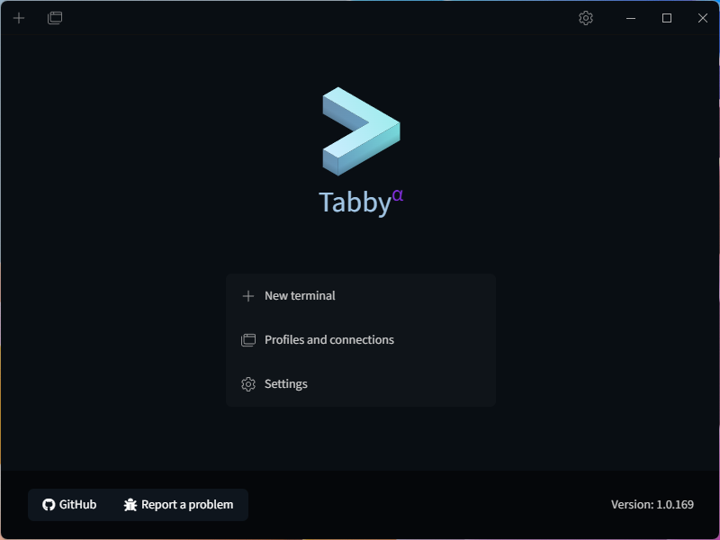 现代终端管理工具Tabby 开源免费的SSH软件